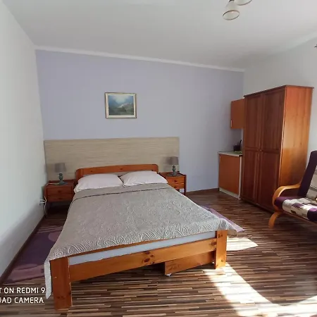 Pokoje Goscinne 