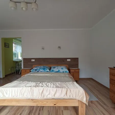 Pokoje Goscinne 