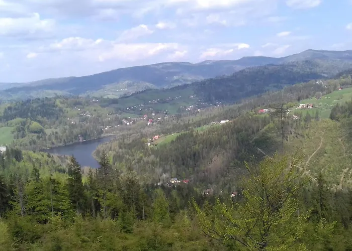 Pokoje Goscinne \