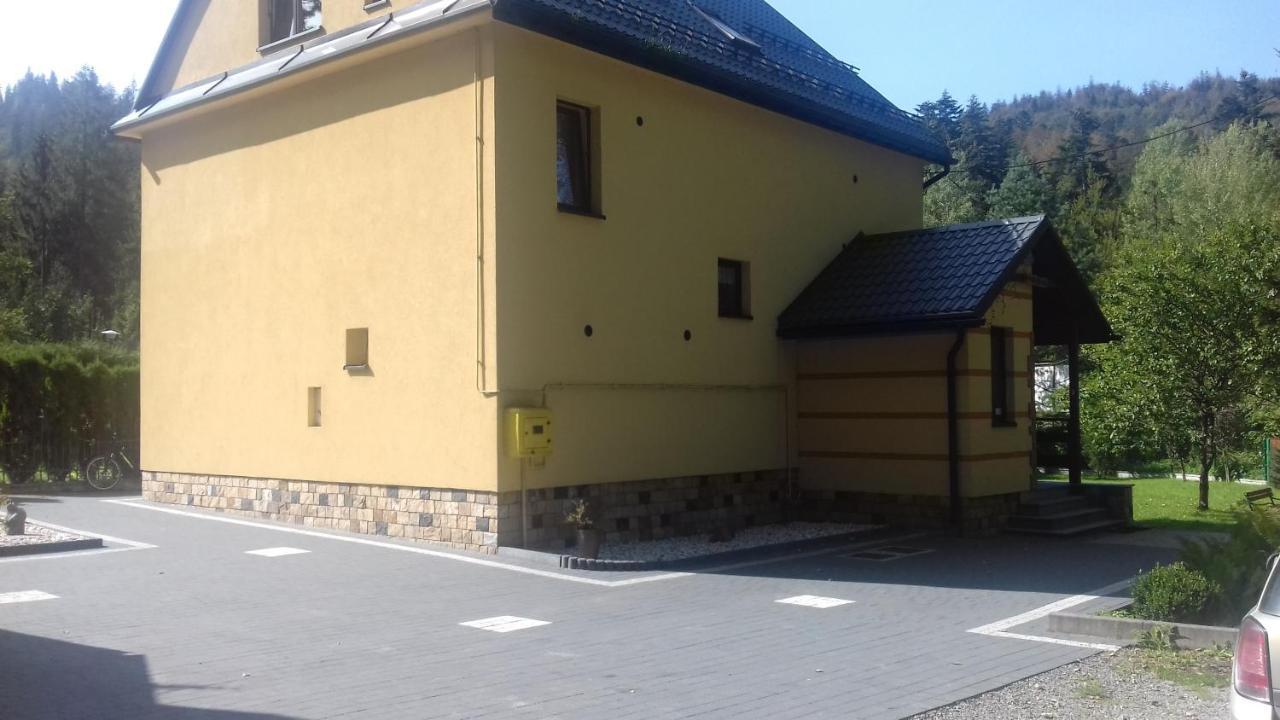 Gościnne Dominik Wisła