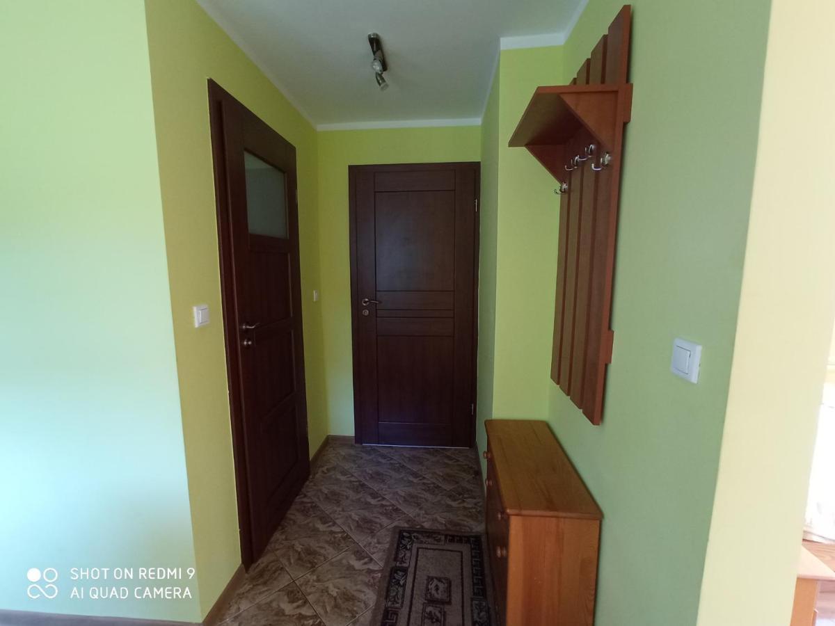 Apartment Goscinne 